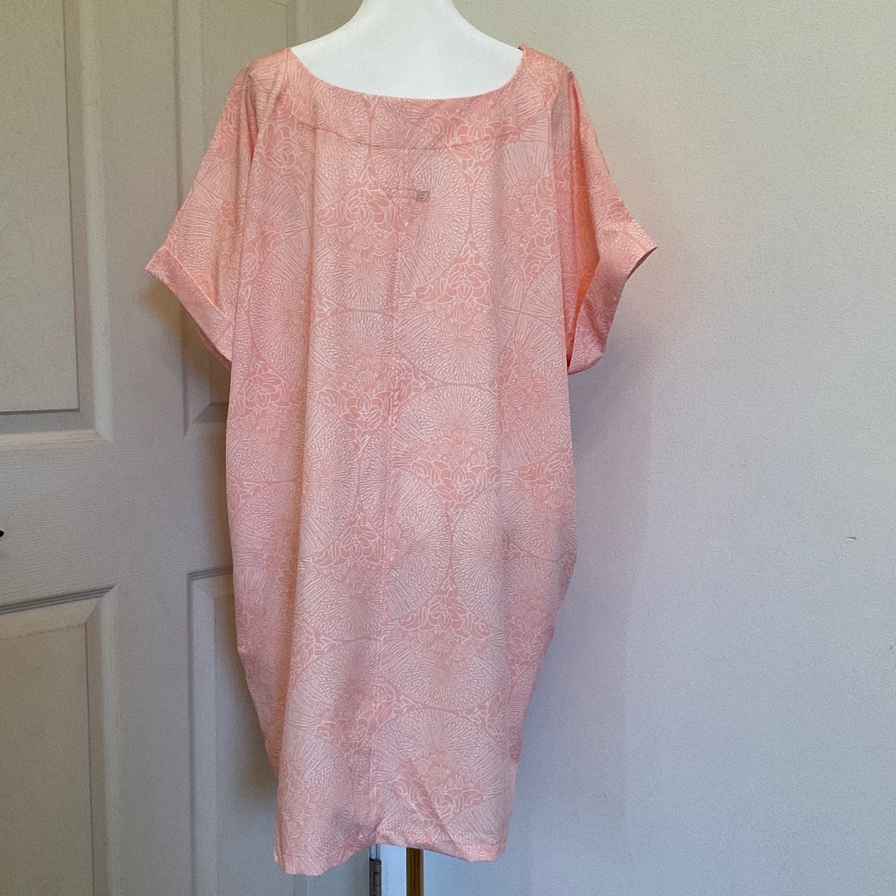Midi dress - Picture 4 of 6